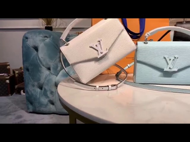 Louis Vuitton POCHETTE GRENELLE