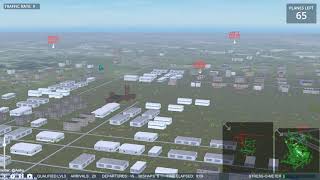 [某A][speedrun]Airport Madness 3D V2 - Chicago O'Hare - 10's and 04's - 21:16(IGP) - Move 100 screenshot 4
