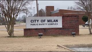 State Authorities Investigate 2 Bodies Found in Milan, TN, House Fire