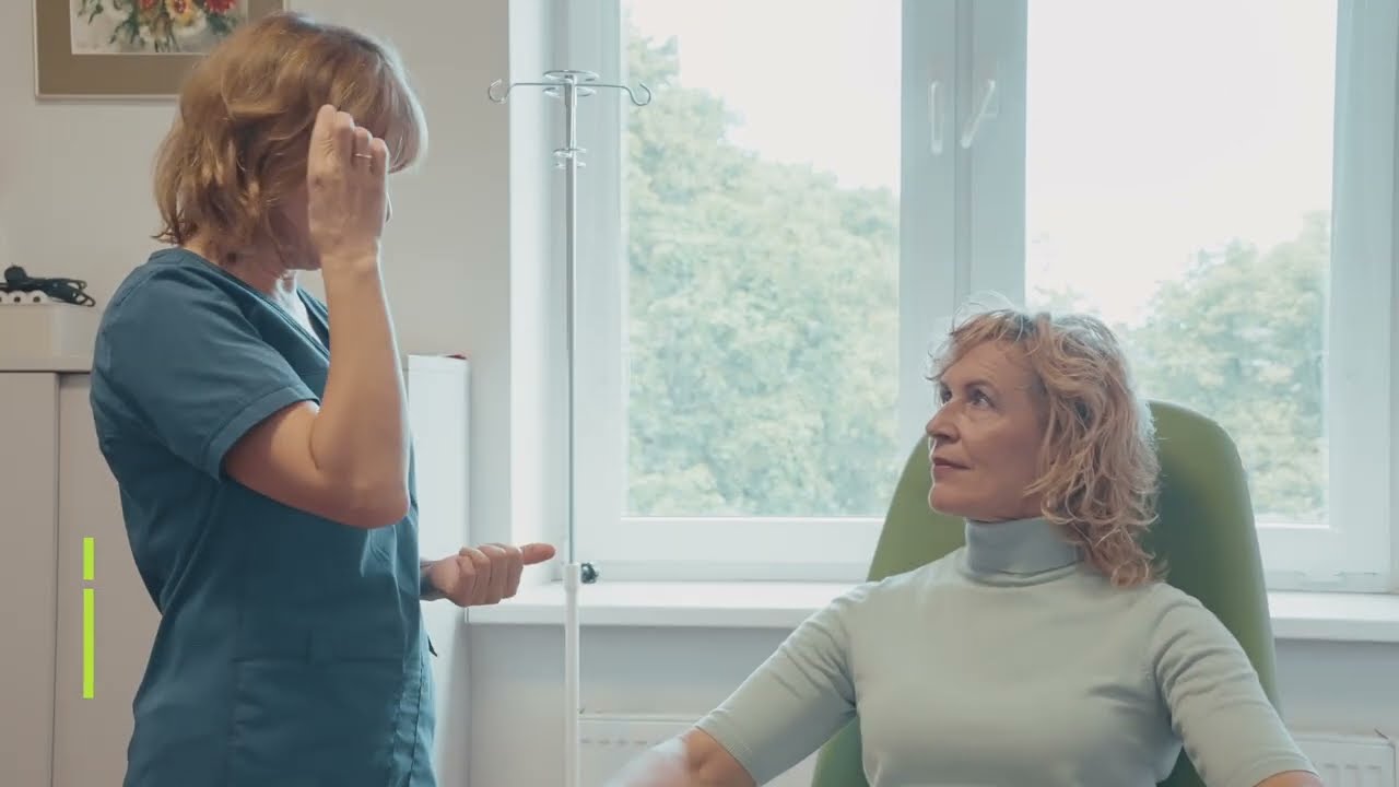 Eyelid plastic surgery in Latvia