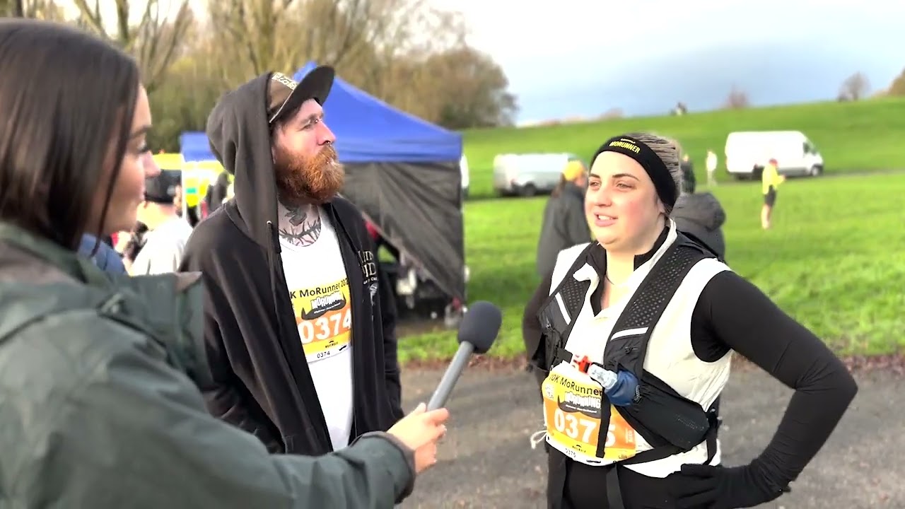 movember package official