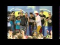 Kanqui ft. Little K - Subete Un Pie (Programa Especial desde el Parqueo)