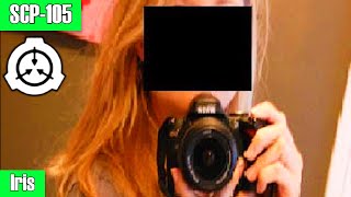 The Living Girl Who Reaches Her Hand Inside Real Photos (SCP-105)