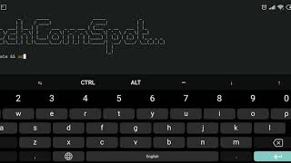 How To Create Simple Golang Hello World Server On Android
