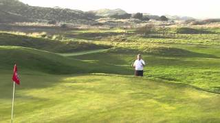 Royal St David's Golf Club, Mid Wales: Golf Monthly pays a visit...