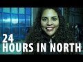 24 Hours North Amsterdam- 3D Bridge & 3D Theater