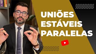 Uniões Estáveis Paralelas