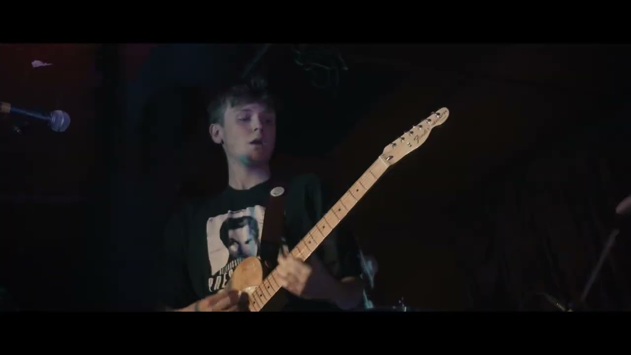 VIDUALS - LOOK AWAY [OFFICIAL TEASER TRAILER]