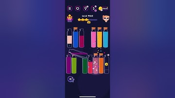 How to pass levels 9560, 9561 on get color 