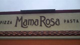 Mama Rosa Pizza and Pasta