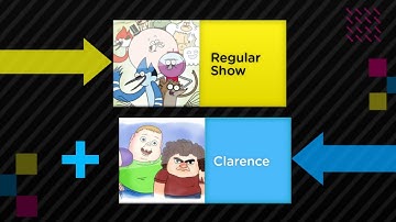Cartoon Network France - Next/Later Menu (CHECK it. 1.0) Remake