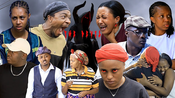 THE DEVIL EP 66:HARAHIYE🔥🔥🔥🔥🔥🔥