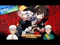 Speedrun Dungeon Makoto di Persona 5 Royal | Ramadhannya Player Dua #3