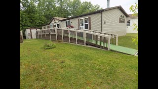 TANGLEWOOD Village 24497 Manchester Dr