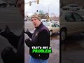 Resident Stand Their FlGround: Tense Showdown Erupts As Cops Refuses To Leave Private Property