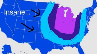 A Major Weather Pattern Shift Is Coming…