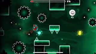 Gd Warpspeed - Fletzer Ezmed Demon