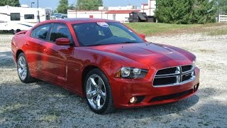 2012 Dodge Charger For Sale Dayton Troy Piqua Sidney Ohio CP14128