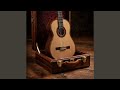Sun on the Wooden Floor