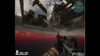combat arms warhead float glitch *PATCHED*