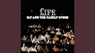 Video thumbnail of "Sly and the Family Stone - Jane is a Groupee"