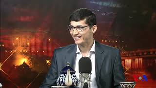 Vashington choyxonasi: AQShda oraliq Kongress saylovlari