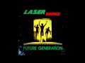 Laserdance - Fear