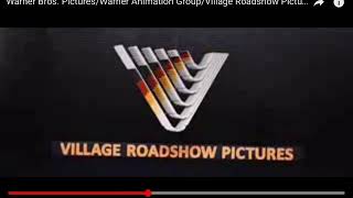 Village roadshow pictures logo 2014