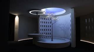 Caesarstone x GROHE SPA | Aqua Sanctuary at Milan Design Week 2026