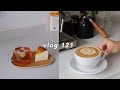 VLOG 121 | 超长下饭vlog | 😍流心巴斯克芝士蛋糕！| 凉拌辣肥牛 | 独居生活loading | 新加坡生活 | Singapore vlog