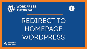 In WordPress Redirect 404 to Homepage - Redirect 404 to Homepage - Redirect Homepage WordPress