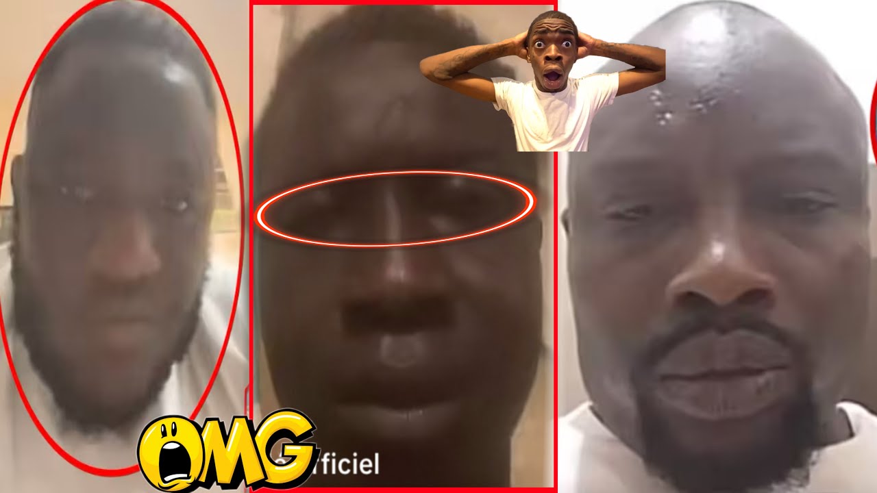 Hey😱khoulo bou nekh😱Pokola Baldé détruit Zarko et Mbaye Gouye gui(Yéne Niar ma sene Baye…