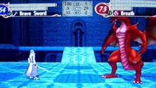 Fe 10 Zihark Combo