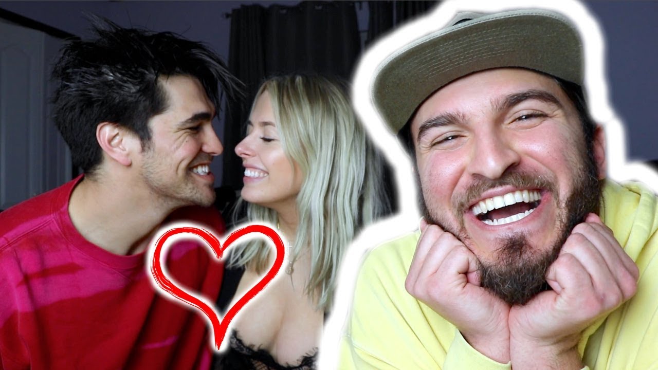 dobrik logan paul MY BEST FRIEND'S BRAND NEW GIRLFRIEND!!