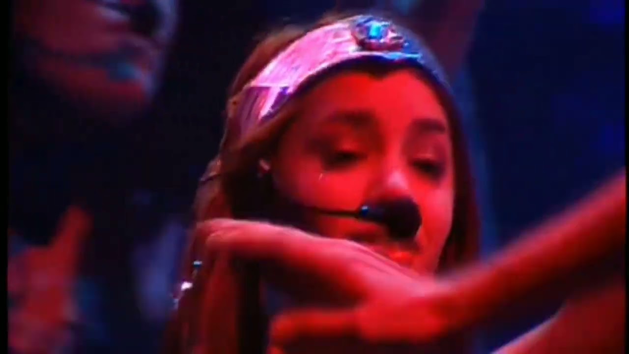 Floricienta - Pobres los ricos (Versión Árabe)