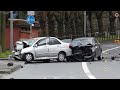 Ultimate Car Driving Fails 2021