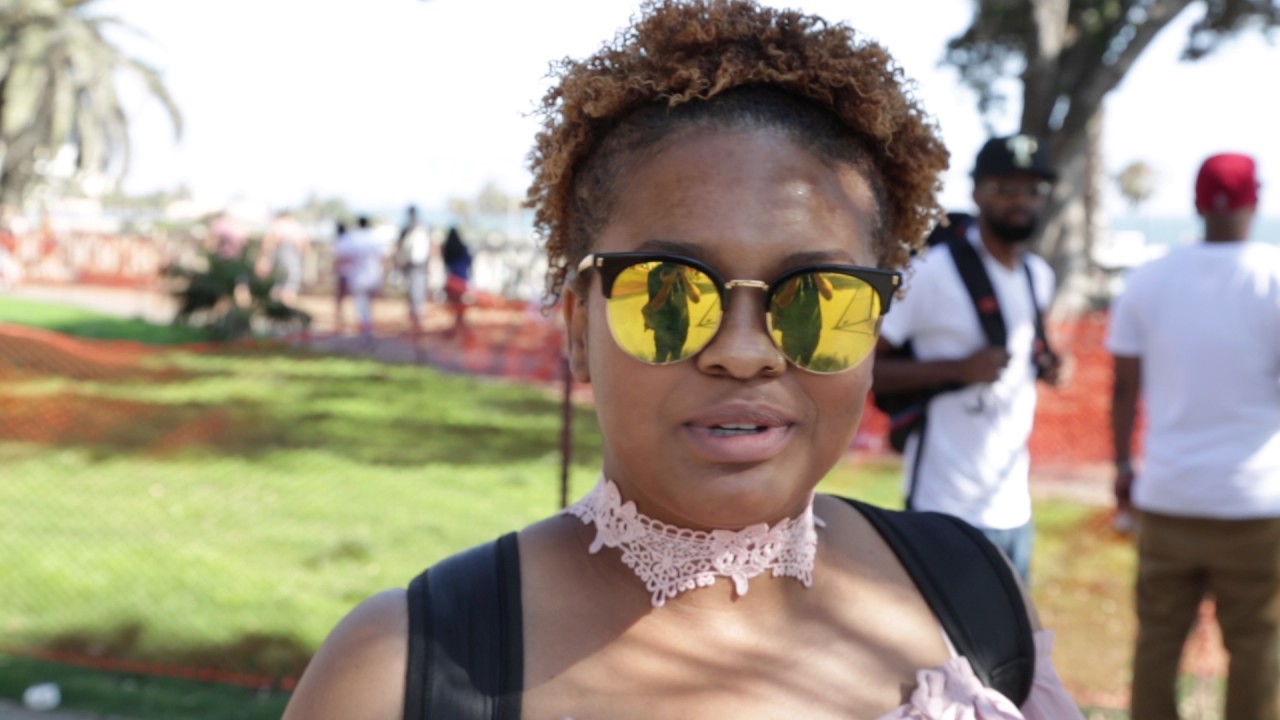 Amnesty International  Video