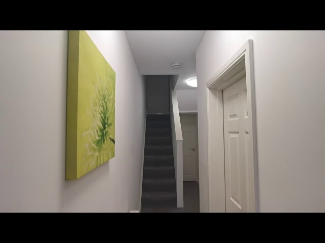 Video 1: Room 1 - To Let