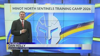 Football Frenzy Preview: Minot North Sentinels