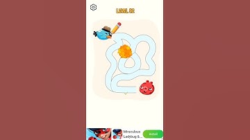 Draw Puzzle 2 Level 92