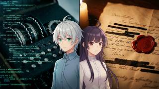 Cryptography, Romance, and War
