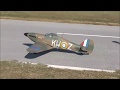 Hawker hurricane 14 mick reeves planaema air club