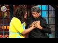 Sapna’s Hilarious Cricket Massage 🤣 Googly & Doosra Comedy | Kapil Sharma Show 😎