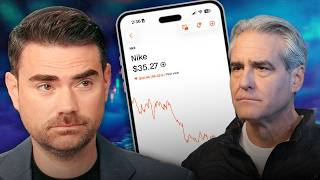 Nike Lost 81% of Its Value. Here’s What Happened.