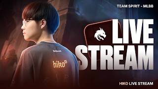 48 WINSTREAK 457 STARS MLBB