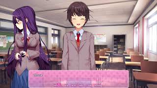 DDLC RainClouds Part 4(中文字幕)