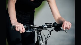 Garmin Edge 200 GPS Bike Computer