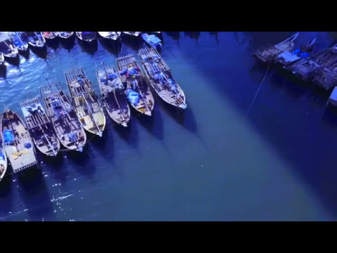 فيلم تعريفي عن المبنى الجديد لبنك الكويت المركزي ٢٠١٧