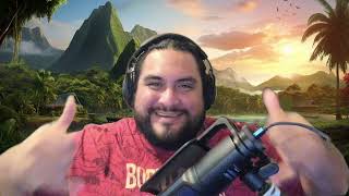Raurii Gaming Intro