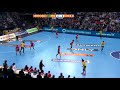 33 and 60 defensive variations  analysis  ihf education centre